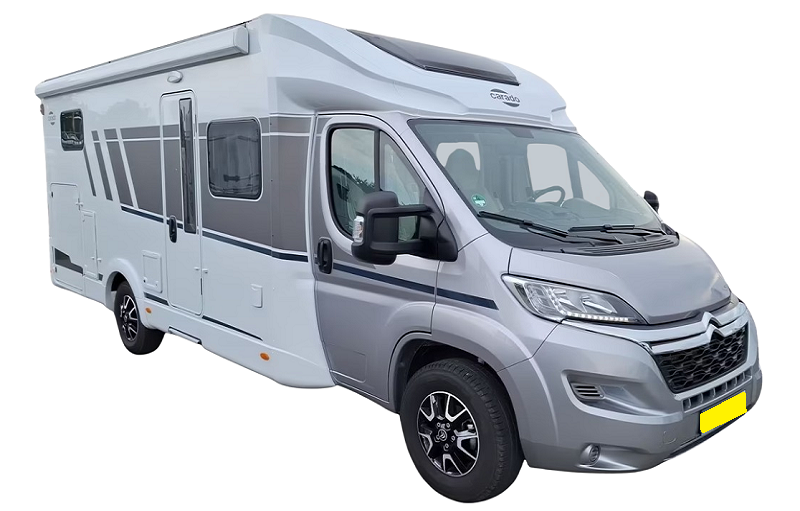 Carado T448 Pro+ (4 persoons)